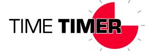 Time Timer logo